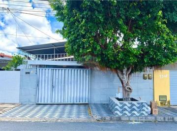 Casa · 150m² · 5 Quartos · 2 Vagas · Excelente Casa na Torre, João Pessoa - 5 Quartos