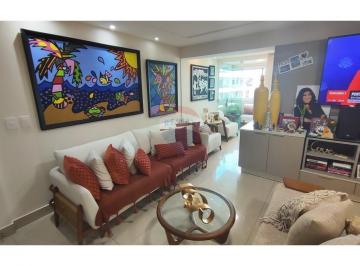 Apartamento · 153m² · 3 Quartos · 2 Vagas · Apartamento Exclusivo em Tambaú – Perto do Mar e de Tudo!