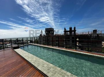Apartamento · 23m² · FLAT À VENDA | SUNRISE – PONTA DE CAMPINA | R$ 329.000