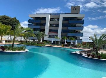 Apartamento · 65m² · 2 Quartos · 1 Vaga · Apartamento à venda de 2 quartos, pé na areia no Blue Beach na Praia de Formosa