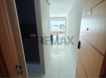 Apartamento · 79m² · 3 Quartos · 2 Vagas · Apartamento 3/4 para Locação Jd. Oceania/Caribessa.