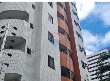 Apartamento · 91m² · 3 Quartos · 2 Vagas · Apartamento Jardim Oceania.