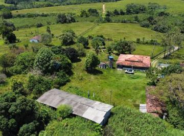 Rural · 170000m² · 3 Quartos · SÍTIO / GRANJA 17 HECTARES COM RIO PERENE NO CONDE – OPORTUNIDADE DE INVESTIMENTO
