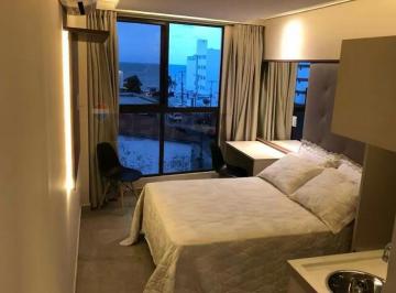 Apartamento · 17m² · 1 Quarto · Oportunidade Única: Flat à venda na Praia de Manaíra, João Pessoa, PB