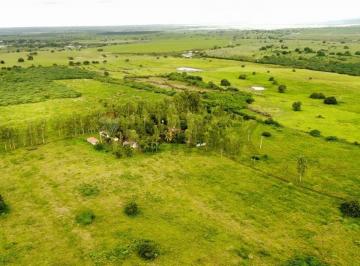 Rural · 228000m² · 2 Quartos · Sítio em Itabaiana-PB com 28,5 hectares