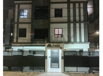 Apartamento · 55m² · 2 Quartos · 1 Vaga · Viva o Conforto no Jardim Oceania: Apê 55m²