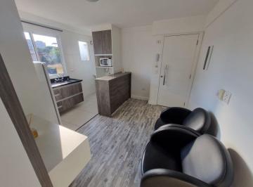 Apartamento com 1 dormitório à venda, 34 m² por R$ 374.000,00 - Parolin - Curitiba/PR · Apartamento com 1 dormitório à venda, 34 m² por R$ 374.000,00 - Parolin - Curitiba/PR