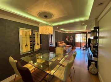 Apartamento com 2 dormitórios à venda, 67 m² por R$ 730.000,00 - Ahú - Curitiba/PR · Apartamento com 2 dormitórios à venda, 67 m² por R$ 730.000,00 - Ahú - Curitiba/PR