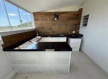 Cobertura a venda no Bacacheri em Curitiba/PR. · Cobertura a venda no Bacacheri em Curitiba/PR.