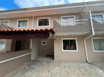 Sobrado com 3 dormitórios para alugar, 116 m² por R$ 3.863,00/mês - Hauer - Curitiba/PR · Sobrado com 3 dormitórios para alugar, 116 m² por R$ 3.863,00/mês - Hauer - Curitiba/PR