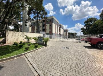 Apartamento com 2 dormitórios para alugar, 47 m² por R$ 2.204,00/mês - Colônia Rio Grande - São José dos Pinhais/PR · Apartamento com 2 dormitórios para alugar, 47 m² por R$ 2.204,00/mês - Colônia Rio Grande - São