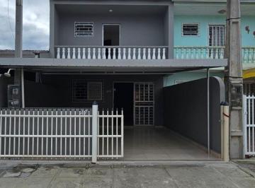 Sobrado com 2 dormitórios à venda, 65 m² por R$ 450.000,00 - Jardim Canada - Pontal do Paraná/PR · Sobrado com 2 dormitórios à venda, 65 m² por R$ 450.000,00 - Jardim Canada - Pontal do Paraná/PR