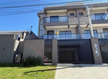 Sobrado com 3 dormitórios à venda, 169 m² por R$ 950.000,00 - Hauer - Curitiba/PR · Sobrado com 3 dormitórios à venda, 169 m² por R$ 950.000,00 - Hauer - Curitiba/PR