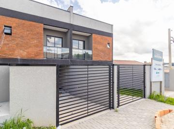 Sobrado com 3 dormitórios à venda, 105 m² por R$ 677.000,00 - Xaxim - Curitiba/PR · Sobrado com 3 dormitórios à venda, 105 m² por R$ 677.000,00 - Xaxim - Curitiba/PR