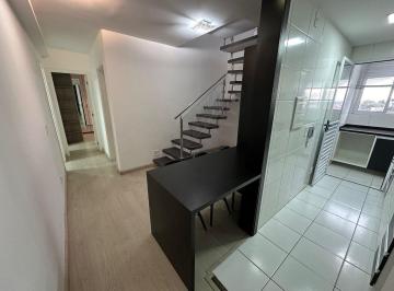 Cobertura com 2 dormitórios para alugar, 100 m² por R$ 3.730,00/mês - Xaxim - Curitiba/PR · Cobertura com 2 dormitórios para alugar, 100 m² por R$ 3.730,00/mês - Xaxim - Curitiba/PR