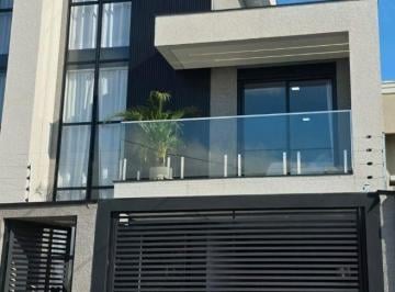 Sobrado com 3 dormitórios à venda, 173 m² por R$ 1.320.000,00 - Capão da Imbuia - Curitiba/PR · Sobrado com 3 dormitórios à venda, 173 m² por R$ 1.320.000,00 - Capão da Imbuia - Curitiba/PR