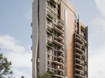 Apartamento Garden com 3 dormitórios à venda, 82 m² por R$ 980.380,00 - São Pedro - São José dos Pinhais/PR · Apartamento Garden com 3 dormitórios à venda, 82 m² por R$ 980.380,00 - São Pedro - São José d