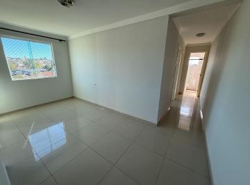 Apartamento com 2 dormitórios para alugar, 56 m² por R$ 2.840/mês - Fanny - Curitiba/PR · Apartamento com 2 dormitórios para alugar, 56 m² por R$ 2.840/mês - Fanny - Curitiba/PR