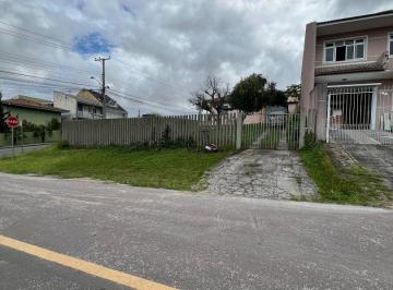 Terreno à venda, 496 m² por R$ 750.000,00 - Uberaba - Curitiba/PR · Terreno à venda, 496 m² por R$ 750.000,00 - Uberaba - Curitiba/PR
