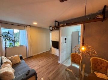 Apartamento com 2 dormitórios para alugar, 46 m² por R$ 2.237/mês - Santa Cândida - Curitiba/PR · Apartamento com 2 dormitórios para alugar, 46 m² por R$ 2.237/mês - Santa Cândida - Curitiba/PR