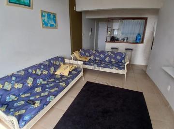 Apartamento · 70m² · 1 Quarto · 1 Vaga · Apartamento 1 Dormitório na Ilha Porchat - Venda