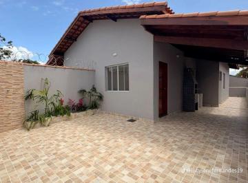 Casa de 2 quartos, Itanhaém · Casa para Locação, Itanhaém / SP