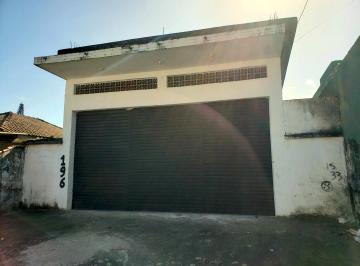 Comercial , Santos · Galpão Comercial na entrada de Santos 250m2