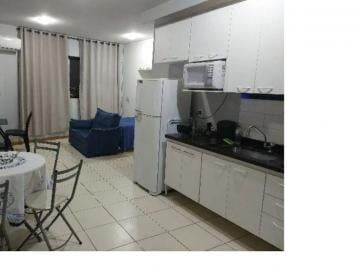 Apartamento de 1 quarto, Águas Claras · KIT MOBILIADA COM GARAGEM | EDIFÍCIO MOOVE – ÁGUAS CLARAS