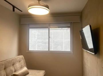 Apartamento de 1 quarto, São Paulo · AO LADO BAR BRAHMA/ APTO AMPLO / ÓTIMA LOCALIZAÇÃO