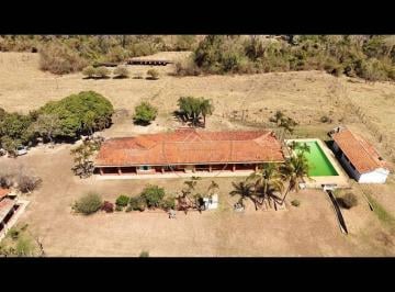 Foto 1 · Sítio à venda em Itu com 154.000 m²
