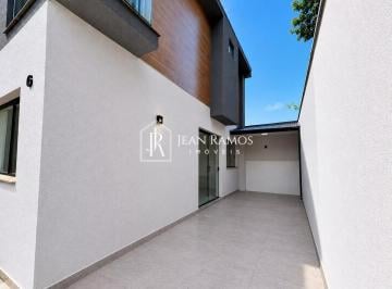 Casa · 69m² · 2 Quartos · 2 Vagas · Sobrado para venda, 2 quarto(s), Alto Boqueirão, Curitiba