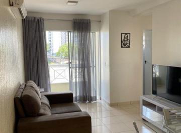Apartamento de 2 quartos, Manaus · Apartamento Mobiliado | Ponta Negra | R$ 320.000,00