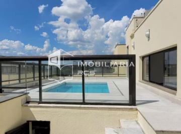 Apartamento · 411m² · 3 Quartos · 3 Vagas · Cobertura Duplex Reformada | 411m² na Vila Leopoldina, Piscina Privativa, Ar-Condicionado e 3 Suítes