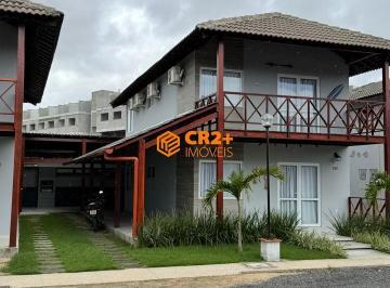 Apartamento · 109m² · 3 Quartos · 6 Vagas · Condomínio de Casas na Praia dos Carneiros, em frente do parque aquático.