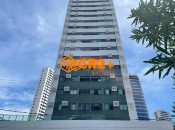 1728336264 · Apartamento à Venda 02 quartos, 01 suíte em Boa Viagem-45m² Mobiliado.
