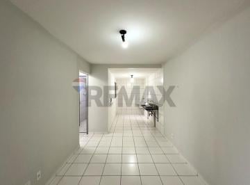 Apartamento · 45m² · 2 Quartos · 1 Vaga · Apartamento Villa Splendore, QS 411, Samambaia Norte, 44,59m², 2 quartos com semissuíte e vaga