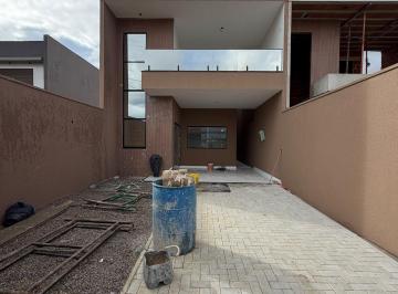 Casa · 130m² · 3 Quartos · 2 Vagas · Casa duplex de alto padrão -  Maracanaú