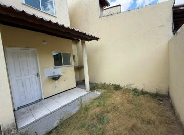 Casa · 79m² · 2 Quartos · Casa duplex de 2 quartos em Mucunã de cima - Maracanaú