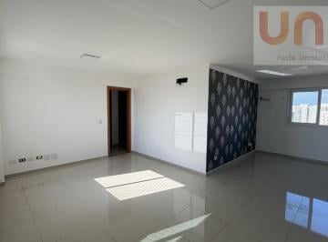 Apartamento · 120m² · 3 Quartos · Apartamento 3 Quartos Centro Campo Grande - 120m²