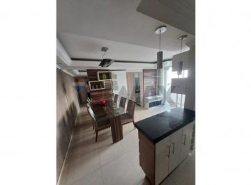 Apartamento · 49m² · 2 Quartos · 1 Vaga · APARTAMENTO MOBILIADO PARA LOCAÇÃO – CONDOMÍNIO ILHA DE MÁLAGA | VOTORANTIM/SP