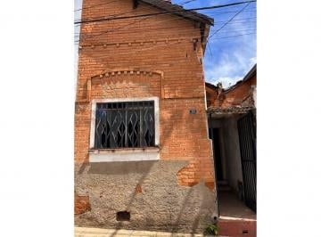 Casa · 80m² · 1 Quarto · Casa de rua localizada no bairro Vila Assis