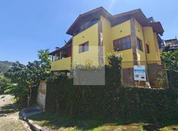 Casa · 301m² · 2 Quartos · 4 Vagas · Casa de Condomínio em Morada dos Pássaros - Taboão da Serra
