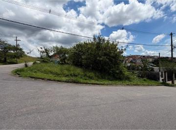 Terreno · 718m² · Terreno de esquina plano, Nova Itatiba, Itatiba/SP