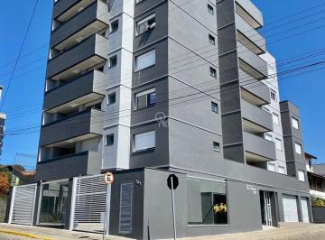 Apartamento · 126m² · 3 Quartos · 2 Vagas · Apartamento com 3 quartos e 2 vagas individuais