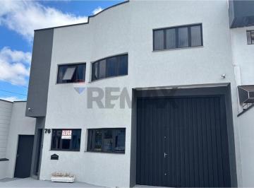 Comercial · 220m² · Locação Galpão em Vinhedo