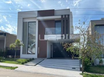 Casa · 226m² · 4 Quartos · 4 Vagas · CASA À VENDA NO CONDOMÍNIO GRANVILLE SÃO VENÂNCIO EM ITUPEVA/SP