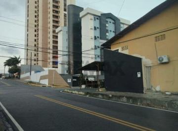 Comercial · 92m² · Conjunto de sala Comercial em Piso superior de Esquina em Capim Macio – Altíssima Visibilidade!