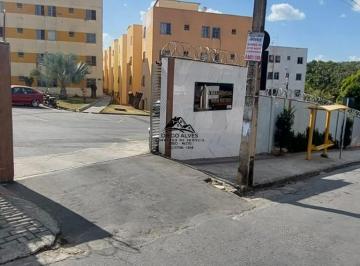 Imagem · APARTAMENTO DE 2 QUARTOS À VENDA NO BAIRRO BOM RETIRO – BETIM/MG