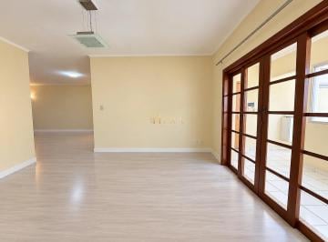 Apartamento · 276m² · 3 Quartos · 2 Vagas · Apartamento 3 Quartos no Edifício Alabastro - Bela Vista