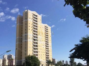 Apartamento · 73m² · 3 Quartos · 2 Vagas · Apartamento à venda 3 quartos  1 Suite -Retiro - Jundiai/SP